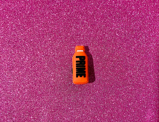 !18 Shoe Charm