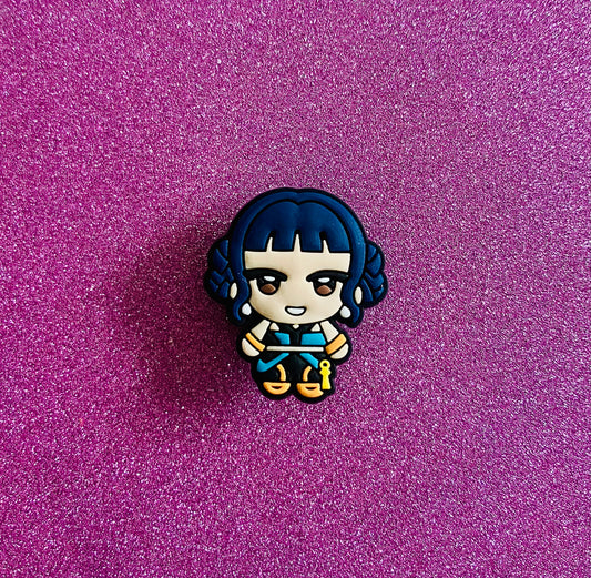 =130 Shoe Charm