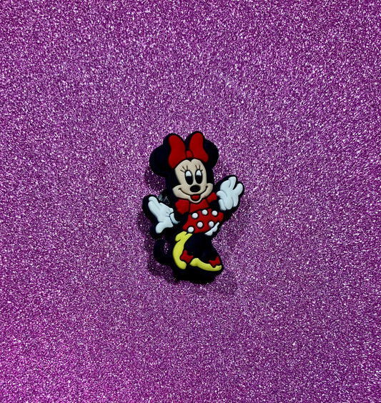 =30 Shoe Charm