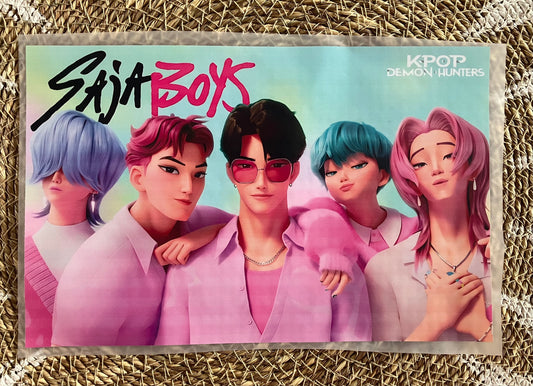 Iron On Heat Transfer For Clothing #34