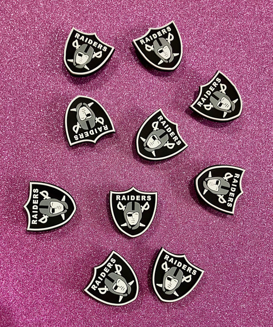 ^20 Shoe Charms Pack of 10