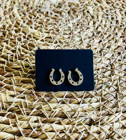 Stainless Steel Studs *26