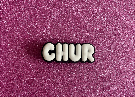 @85 Shoe Charm