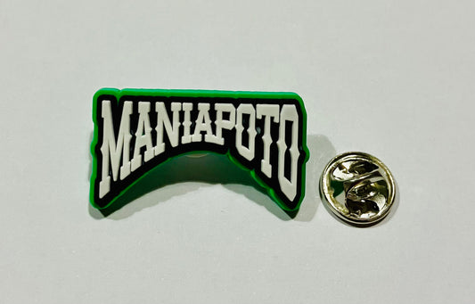 #25 Clothing Pin