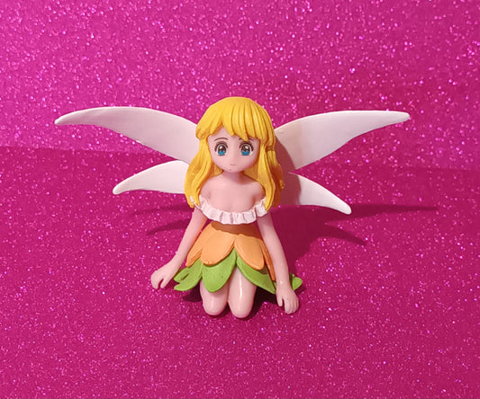 Fairy Figurine #1