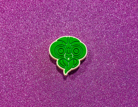 @1 Shoe Charm