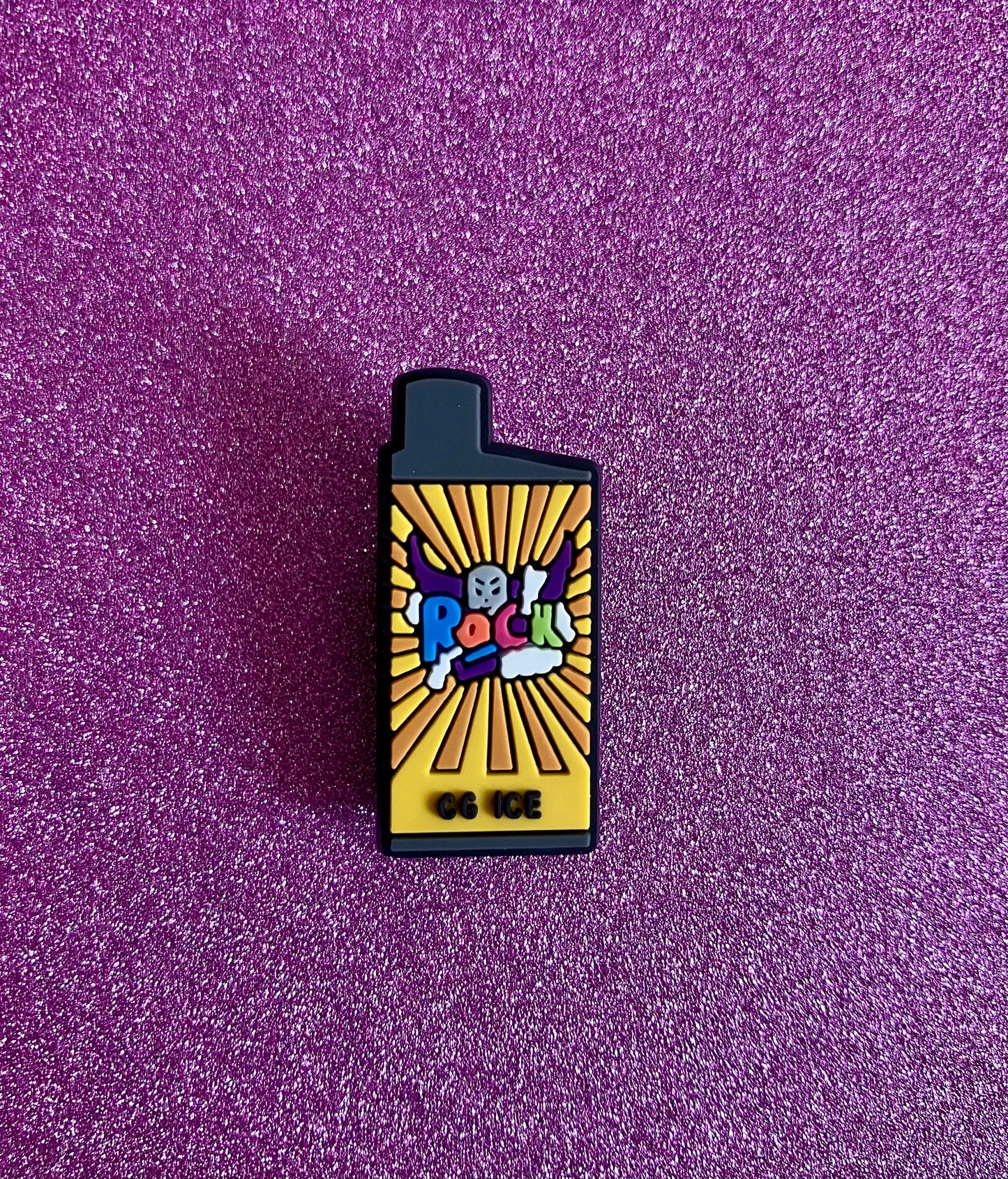 %26 Shoe Charm
