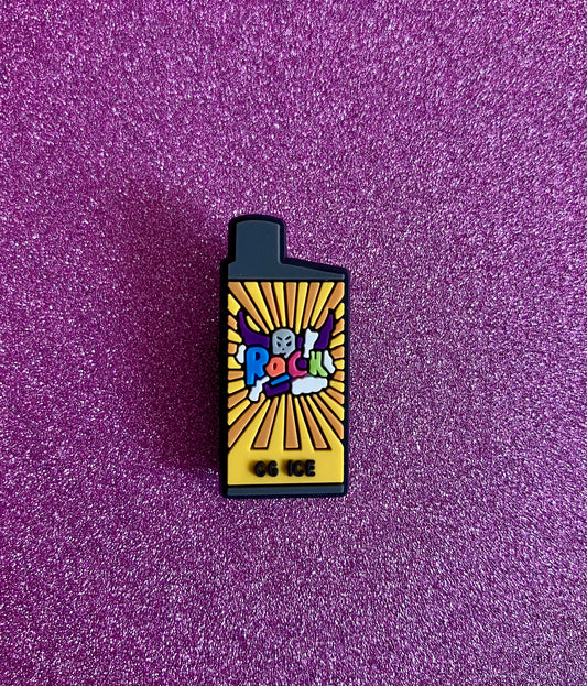 %26 Shoe Charm