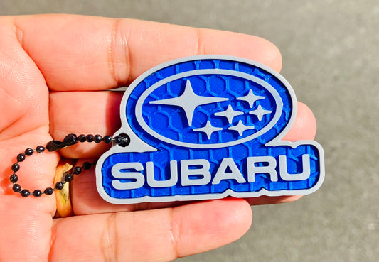 Keychain/Bagchain #11