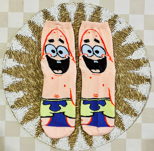 Socks #6