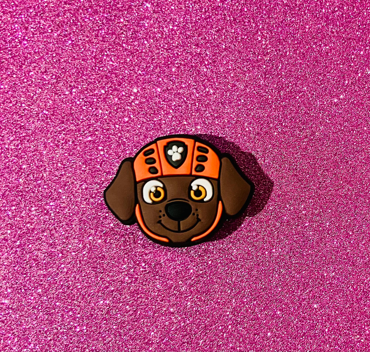 =61 Shoe Charm