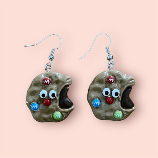 Cookies Earrings