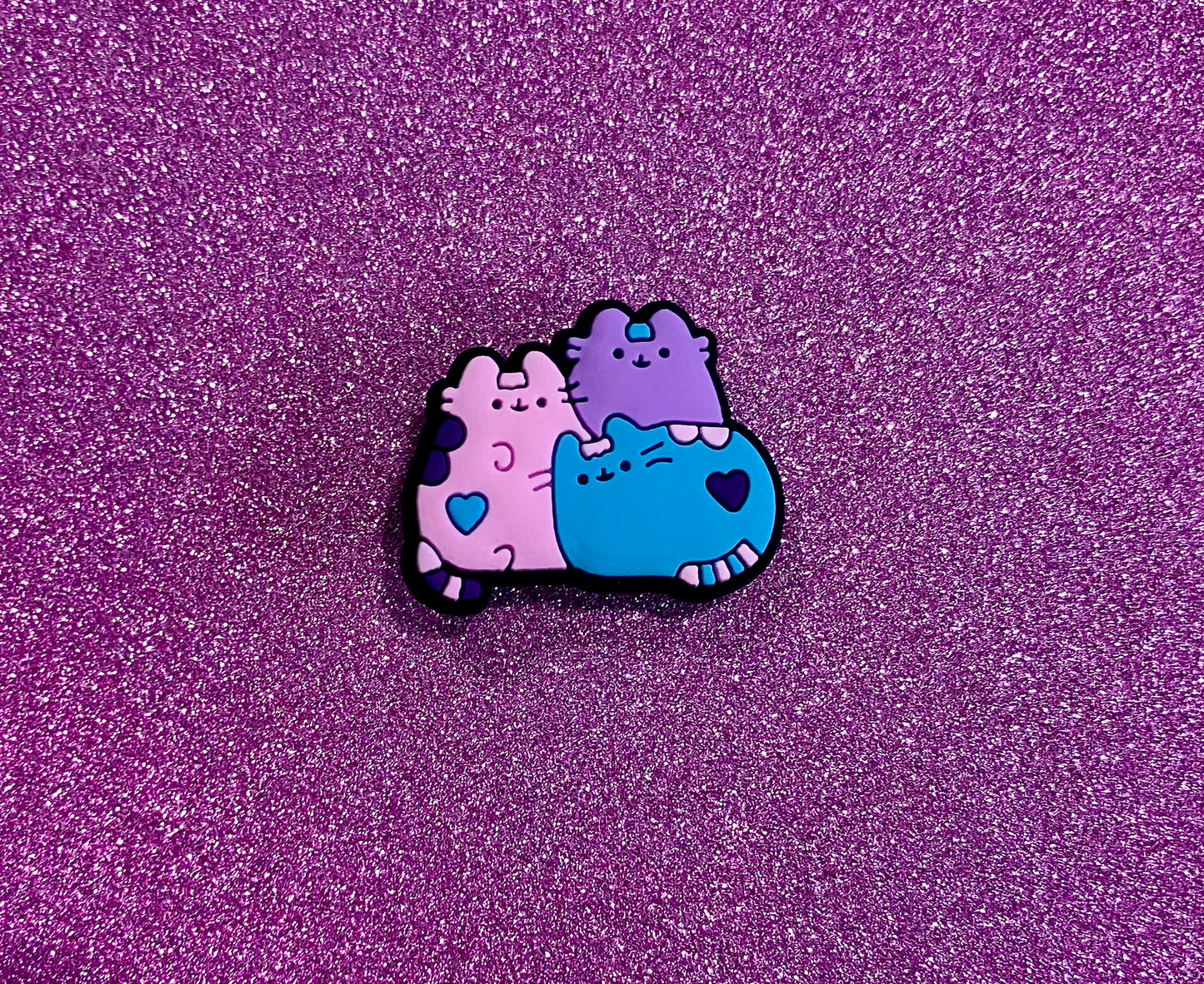 =42 Shoe Charm