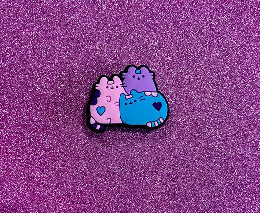 =42 Shoe Charm