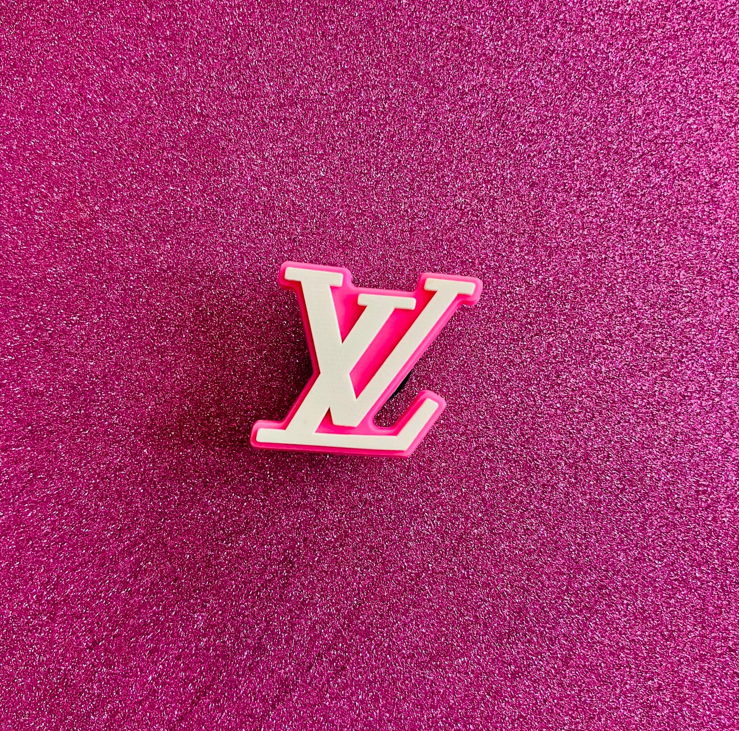 %61 Shoe Charm