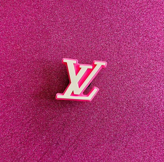 %61 Shoe Charm