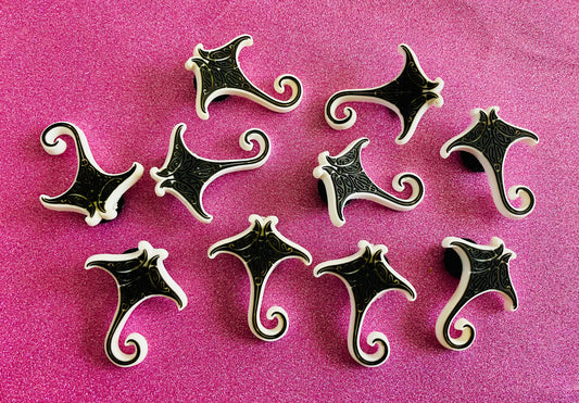 @94 Shoe Charms Pack of 10