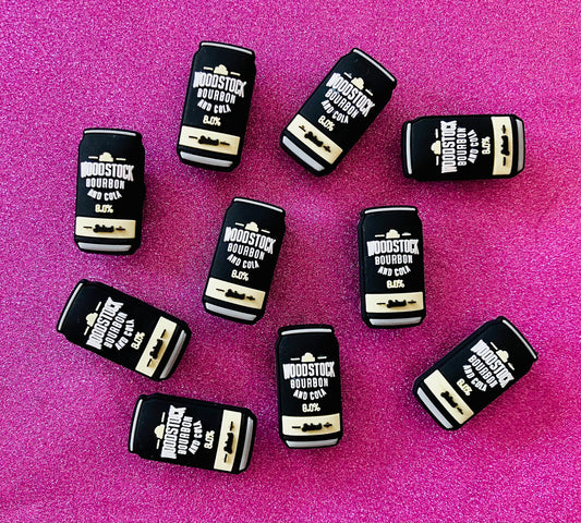 !45 Shoe Charms Pack of 10