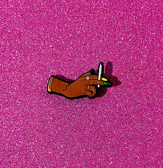 %52 Shoe Charm
