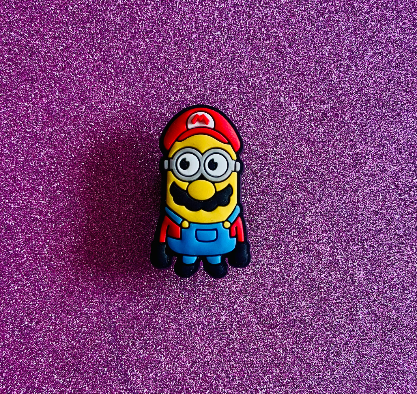 =151 Shoe Charm