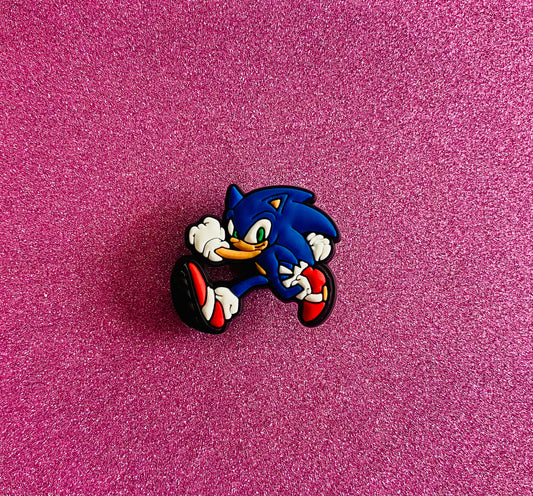 =104 Shoe Charm