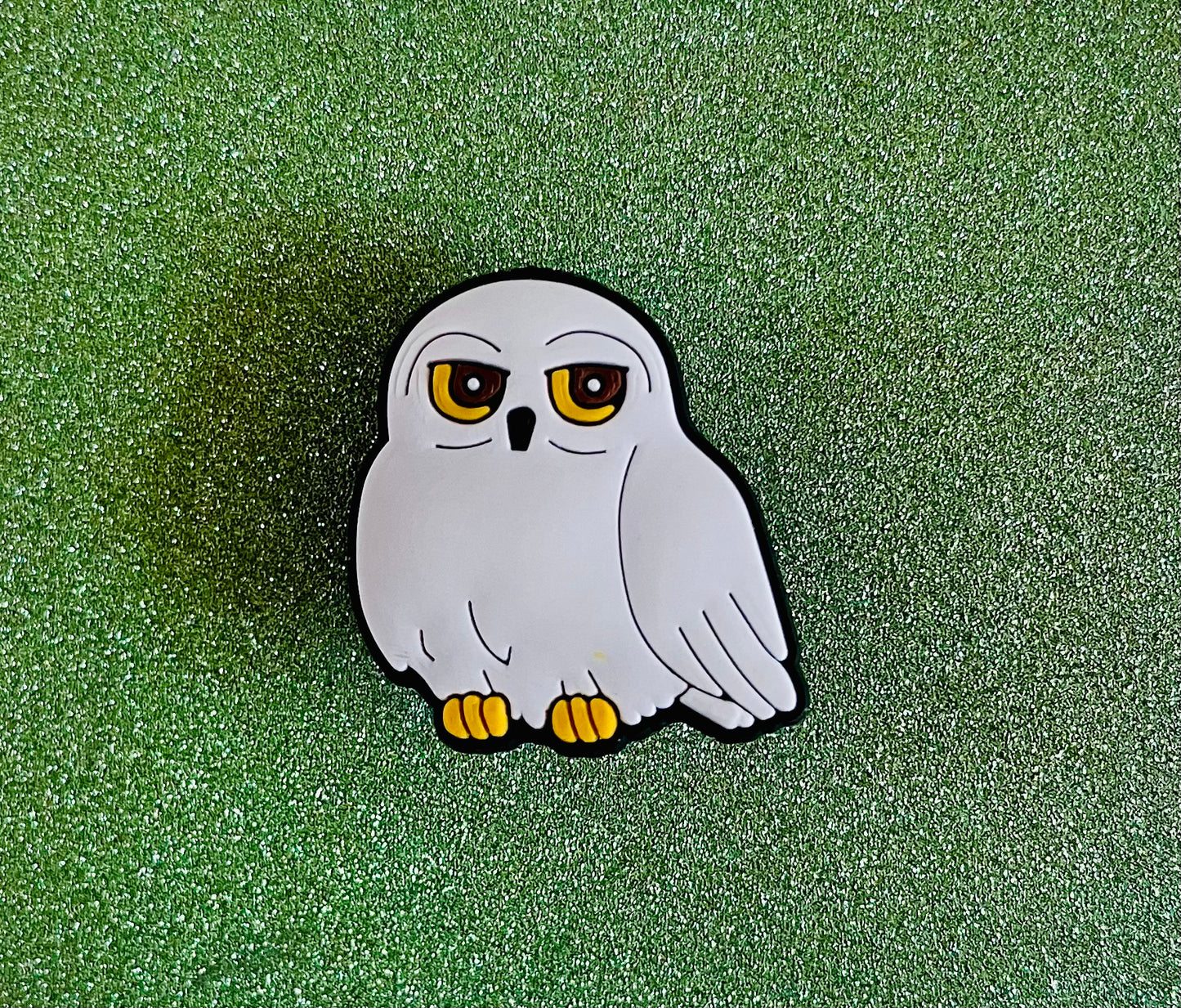 @06 Shoe Charm