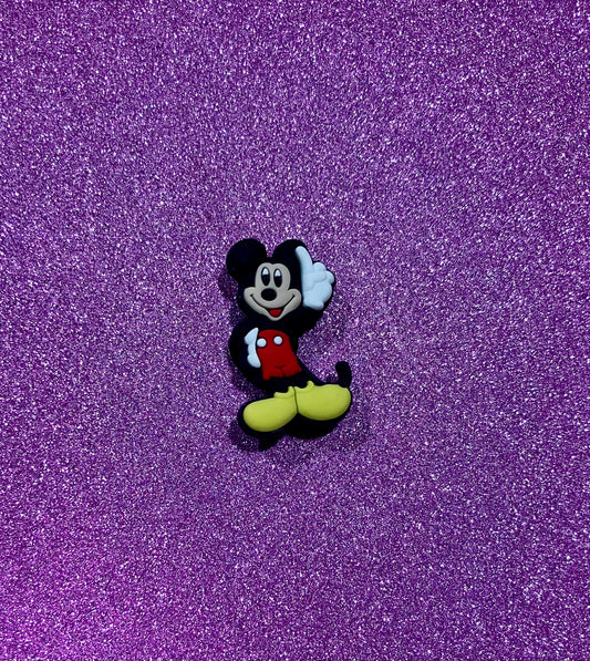 =31 Shoe Charm