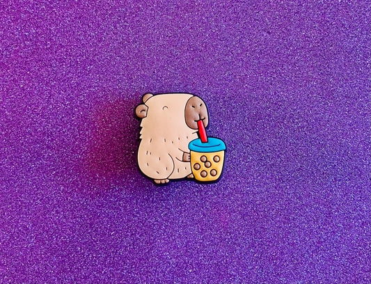 %67 Shoe Charm