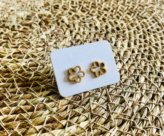Stainless Steel Studs *22