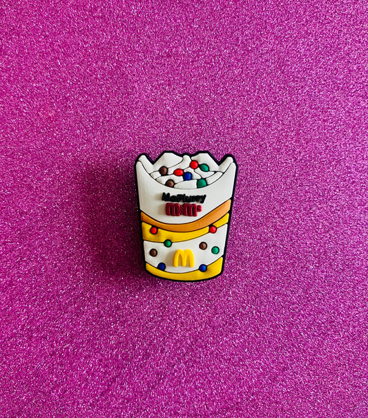 !51 Shoe Charm