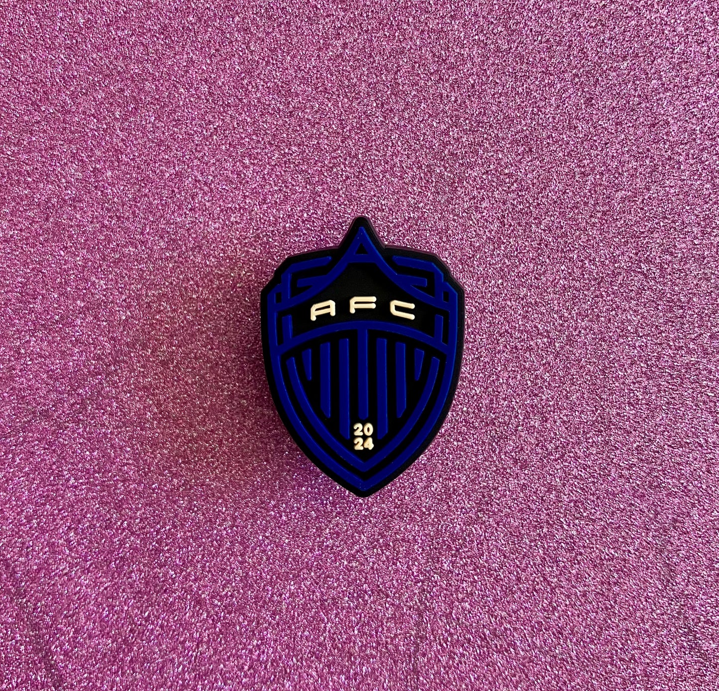 ^57 Shoe Charm