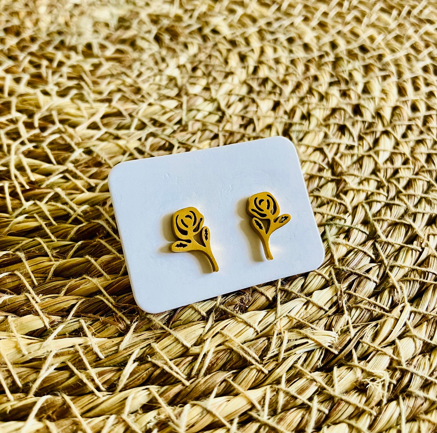Stainless Steel Studs *21