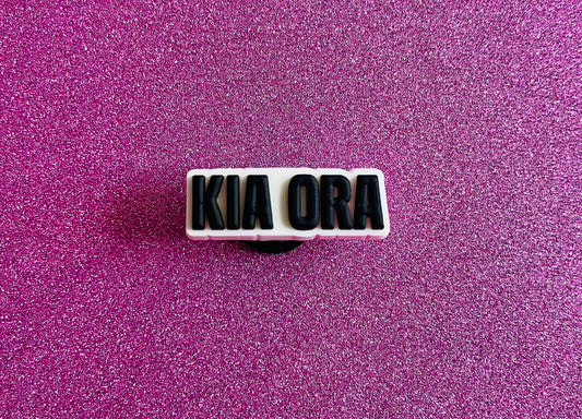 @45 Shoe Charm