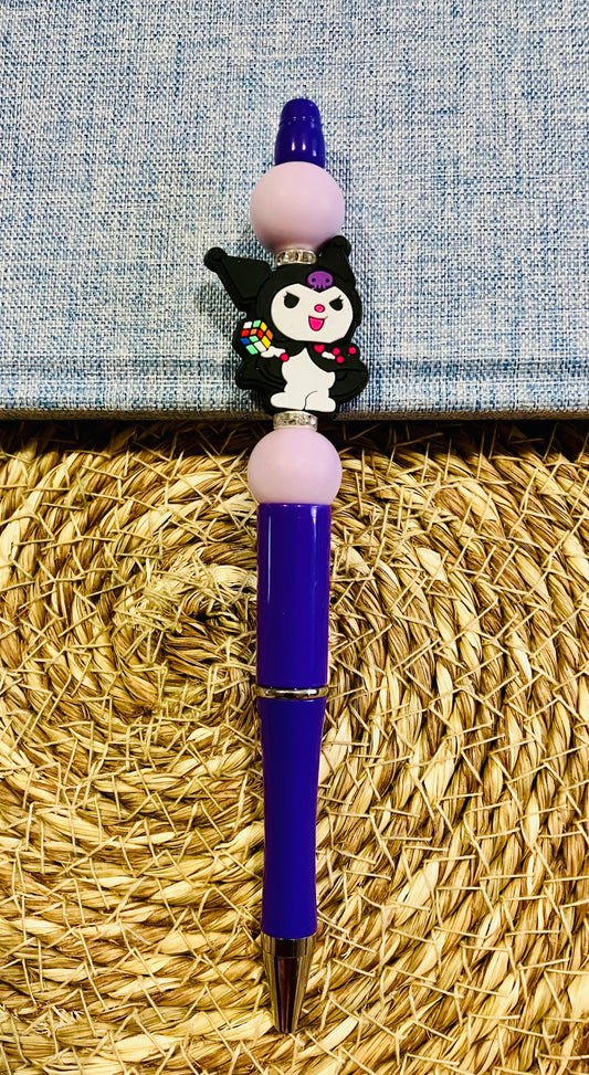 Beaded Pen @40