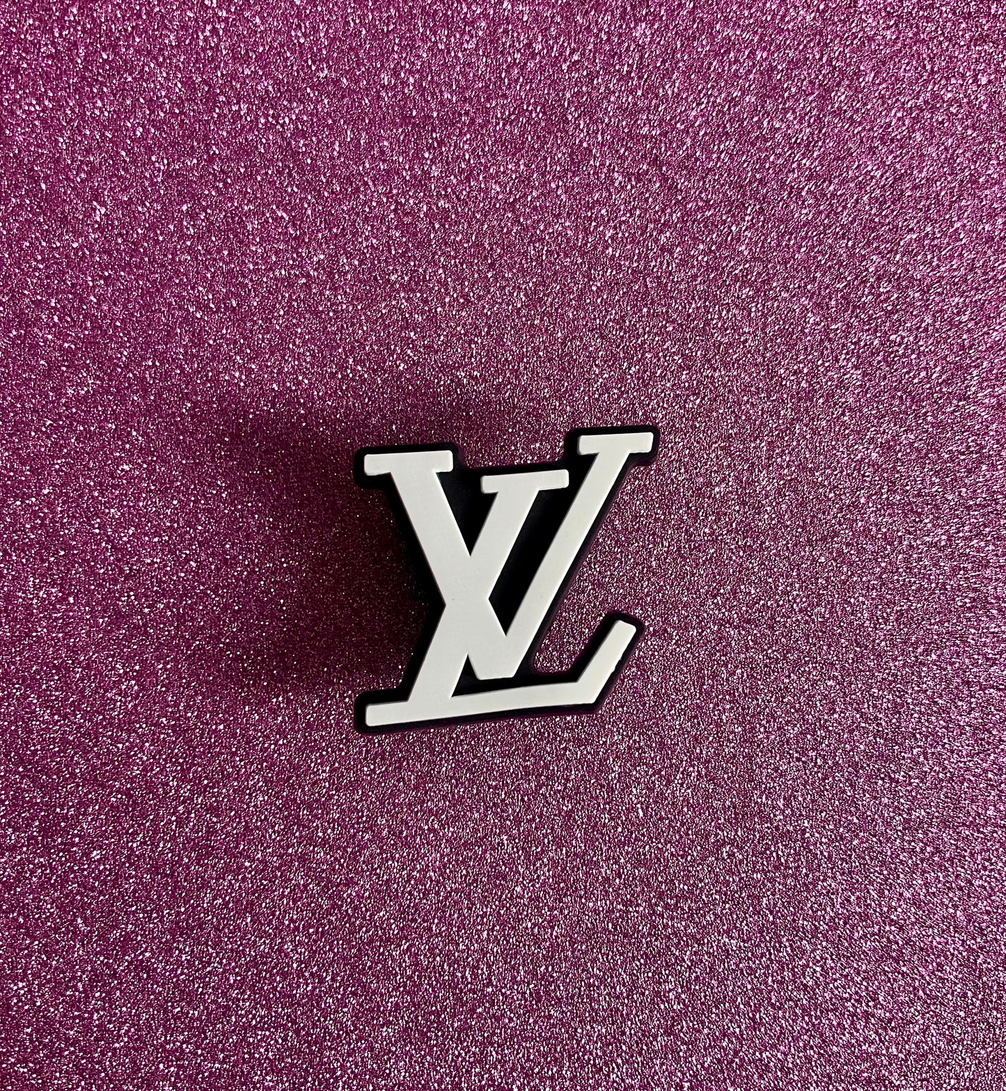 %22 Shoe Charm