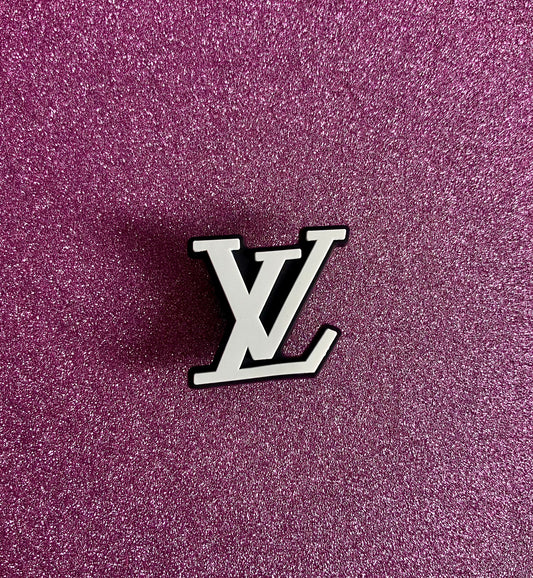 %22 Shoe Charm