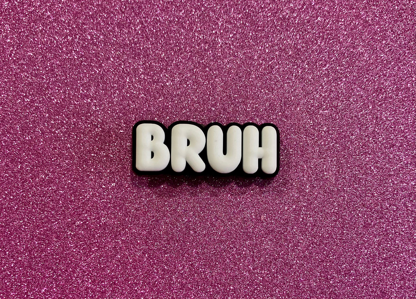 @86 Shoe Charm