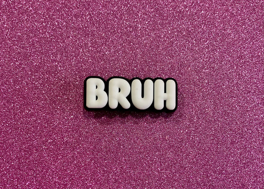 @86 Shoe Charm