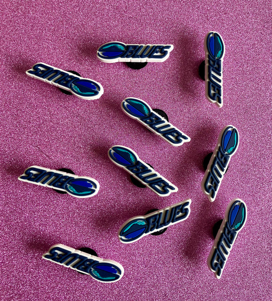 ^15 Shoe Charms Pack of 10