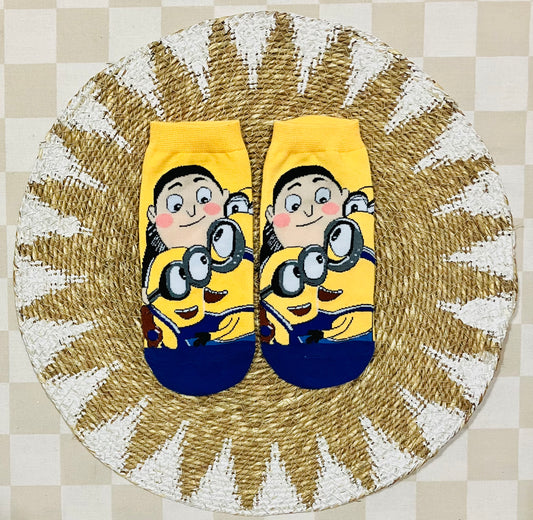 Socks #16