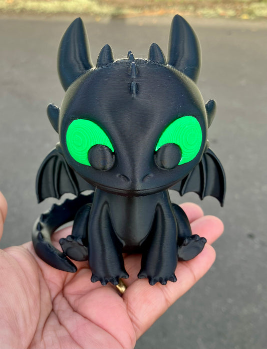 Figurine #2