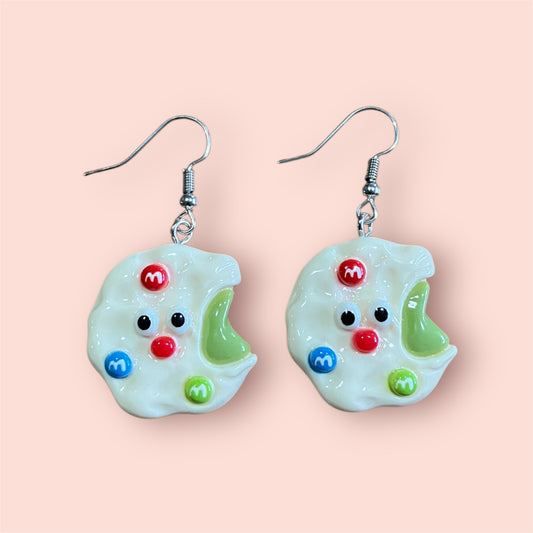 Cookies Earrings