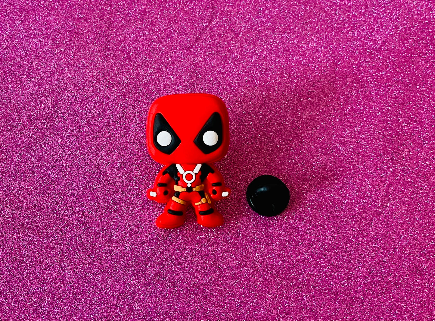 #84 Clothing Pin