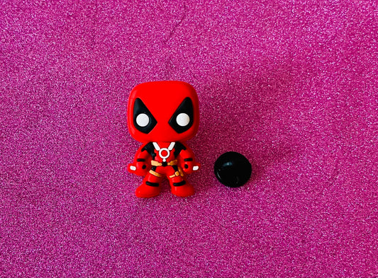 #84 Clothing Pin
