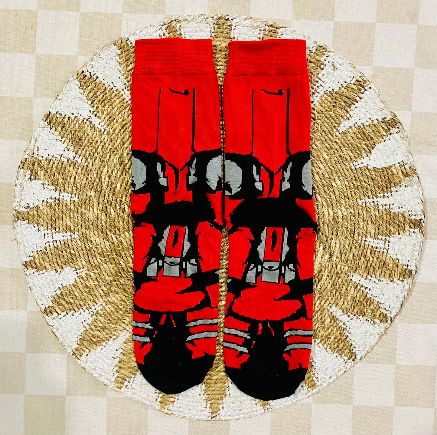 Socks #3