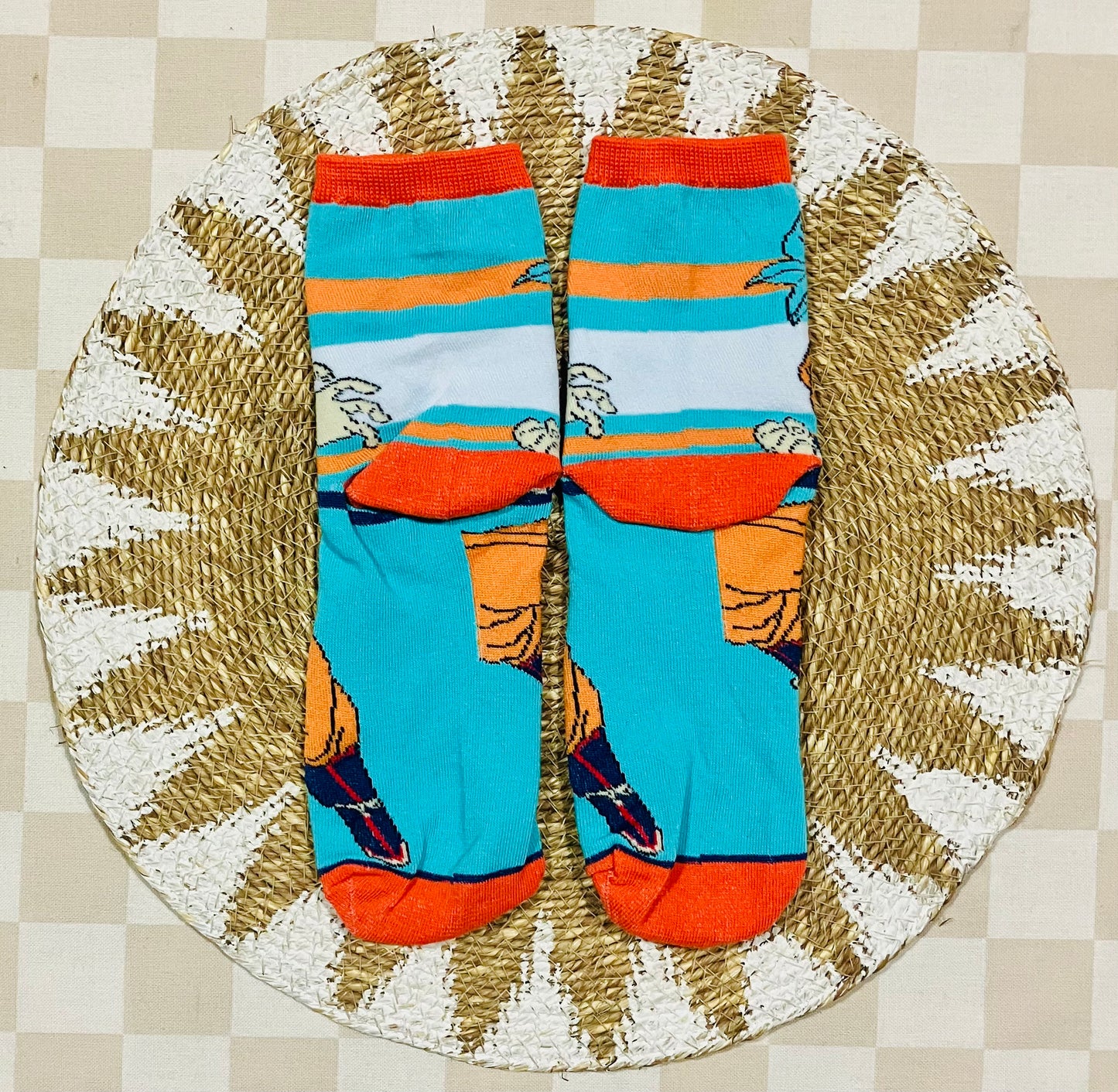 Socks #22