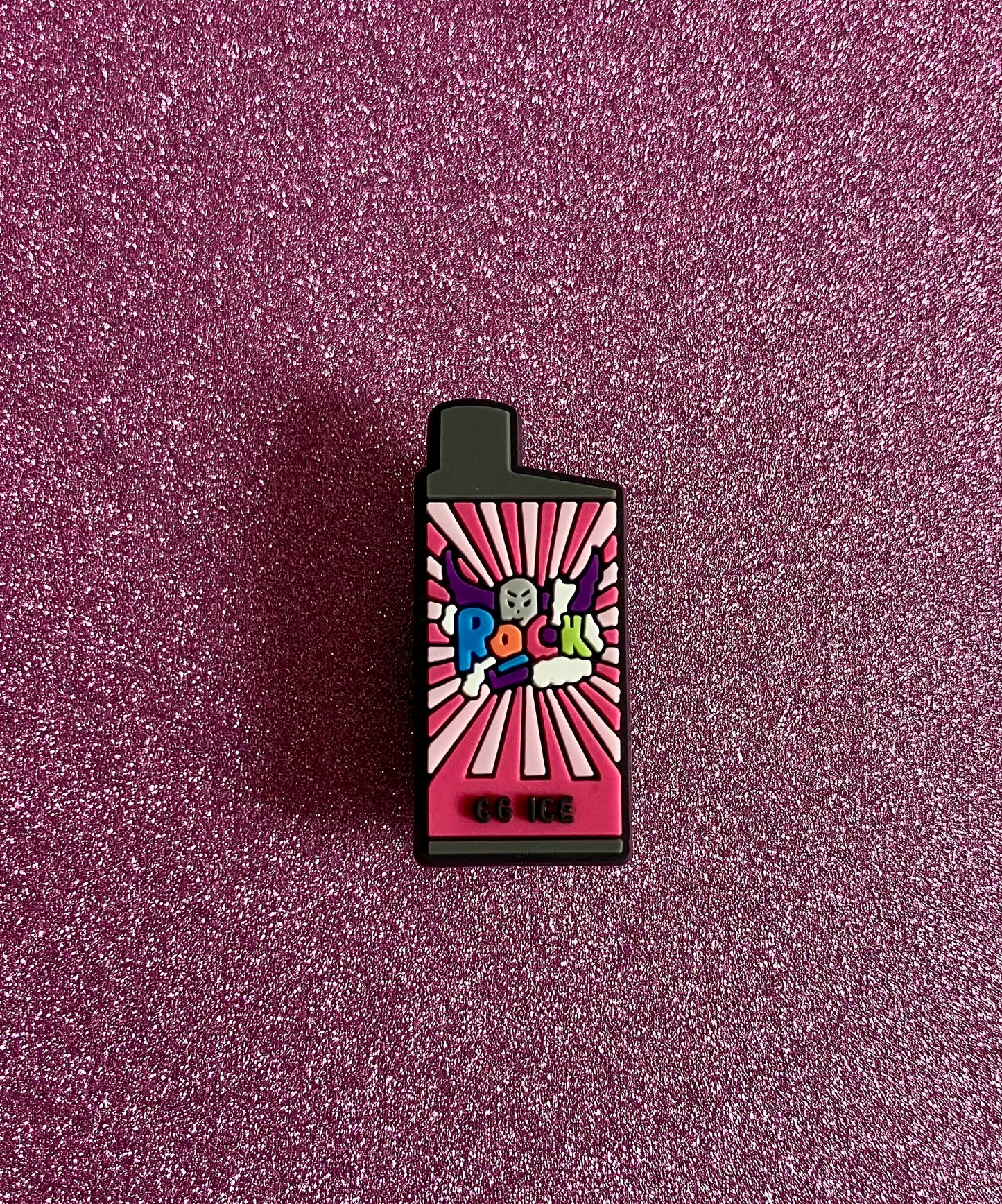 %21 Shoe Charm