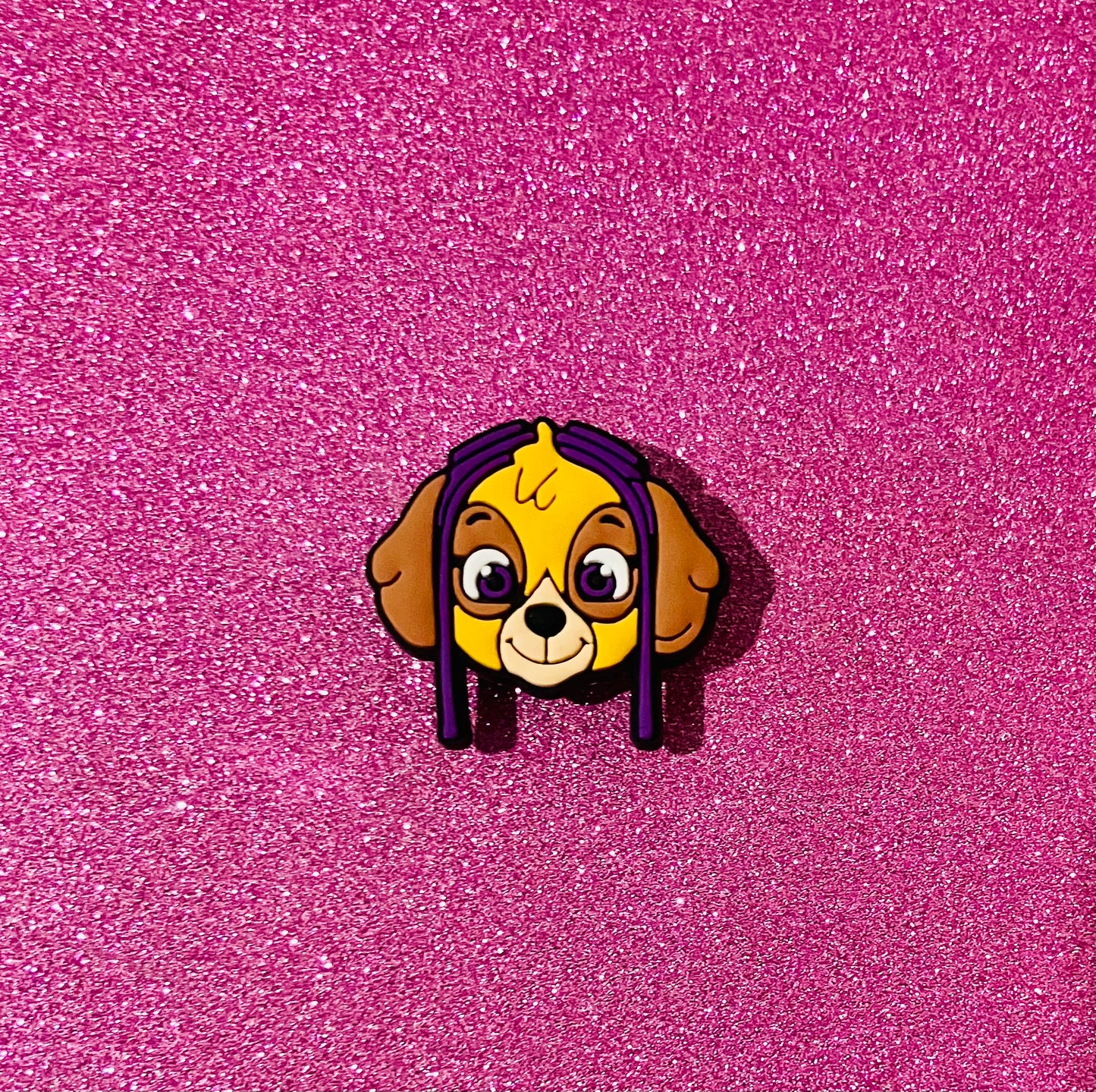 =60 Shoe Charm