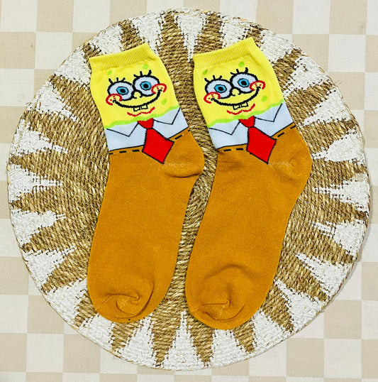 Socks #7