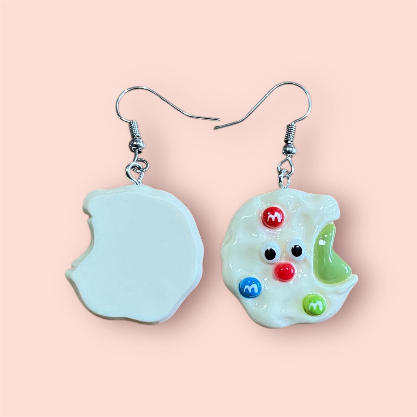 Cookies Earrings